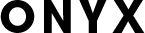 logo onyx blk