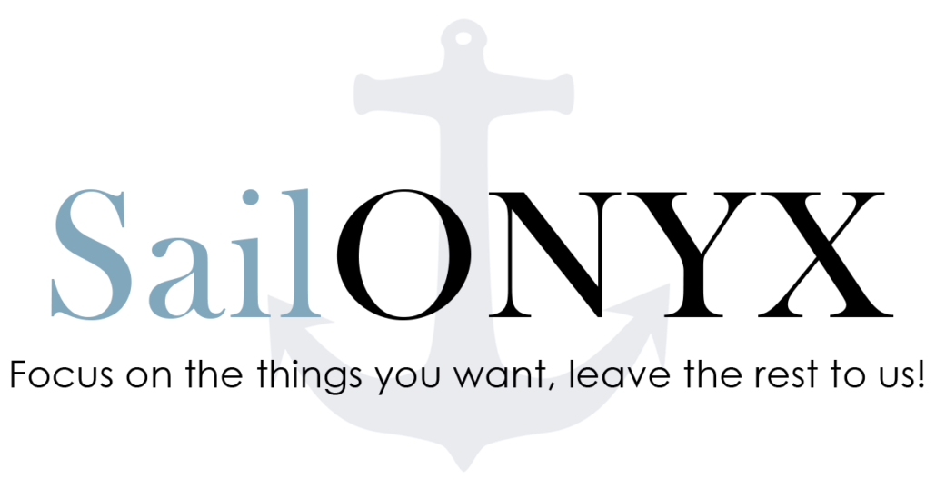 Sail Onyx