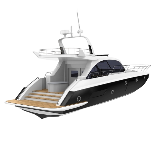 Cabin Cruiser